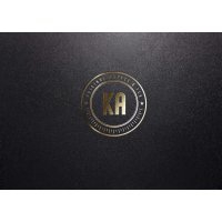 Logo KA COFFEE