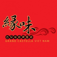 Logo Grand Castella Vietnam