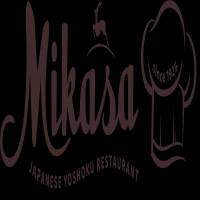 Logo NHÀ HÀNG MIKASA JAPANESE YOSHOKU