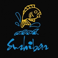 Logo SUSHIBAR – Japanese Restaurants