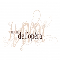 Logo Hotel de L'Opera Hanoi - MGallery