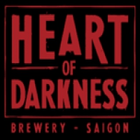 Logo HEART OF DARKNESS CRAFT BEER