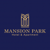 Logo Mansion Park