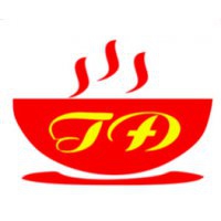 Logo CHUỐI HỆ THỐNG HỦ TÍU NAM VANG THÀNH ĐẠT
