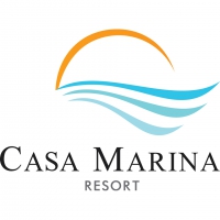 Logo Casa Marina Resort