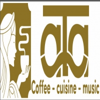 Logo Ata camping
