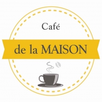Logo Café De La Maison