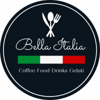 Logo Nhà hàng Bella Itala