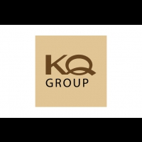 Logo CTY TNHH MTV DV KHANG QUÂN