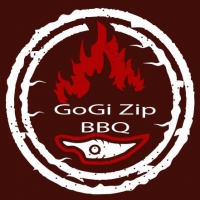 Logo Nhà hàng Hàn Quốc Gogizip BBQ
