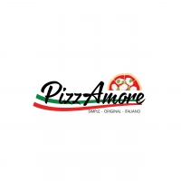 Logo CTY TNHH PIZZAMORE