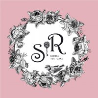 Logo Secret de Rosie Coffee