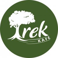 Logo Trek Kafe
