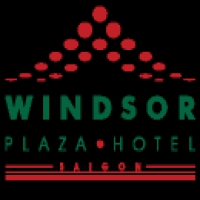 Logo Khách Sạn Windsor Plaza Hotel