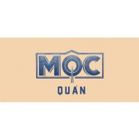 Logo Nhà Hàng Mộc seafood