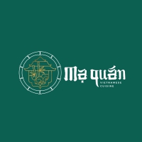 Logo Nhà hàng Mạ Quán