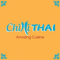 Logo Nhà hàng Chili Thái