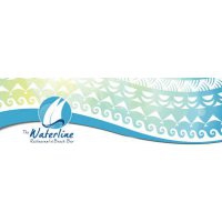Logo The Waterline Restaurant And Beach Bar