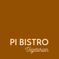 Logo Pi Vegetarian Bistro