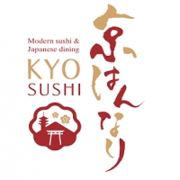 Logo Nhà Hàng Kyo Sushi