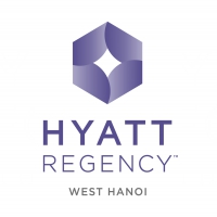 Logo Hyatt Regency West Hanoi