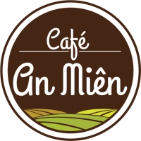 Logo An Miên Coffee Phú Nhuận