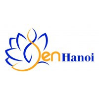 Logo Nhà hàng Sen Hà Nội