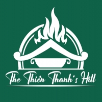 Logo Nhà hàng The Thiên Thanh's Hill