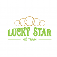 Logo Lucky Star Ho Tram Hotel & Restaurant