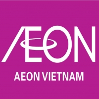 Logo Công ty TNHH Aeon Việt Nam