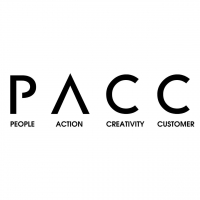 Logo Công Ty Cổ Phần P.A.C.C