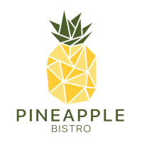 Logo Pineapple Bistro