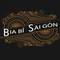 Logo Bia Bỉ Sài Gòn