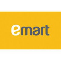 Logo Đại siêu thị Emart