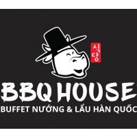 Logo BBQ HOUSE