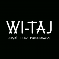 Logo Wi-Taj - restauracja wietnamska i tajska