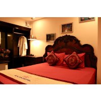 Logo Calvin Hotel