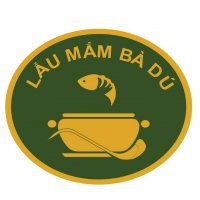 Logo NHÀ HÀNG LẨU MẮM BÀ DÚ