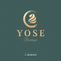 Logo Yose Boutique