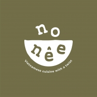 Logo Nhà hàng Nonêe