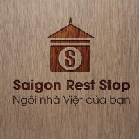 Logo Nhà hàng Saigon Rest Stop