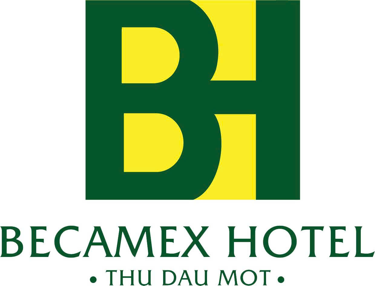Logo Công ty TNHH MTV khách sạn Becamex
