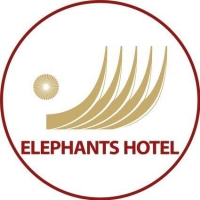 Logo Elephants Hotel