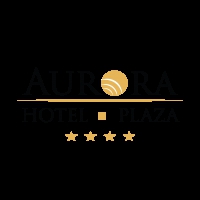 Logo Khách sạn Aurora Hotel Plaza