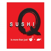 Logo Q Shushi & Tea