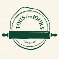 Logo CJ Foodville Vietnam - TOUS les JOURS