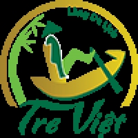 Logo Làng du lịch Tre Việt