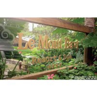 Logo MELA BAVI MOUNTAIN RETREAT