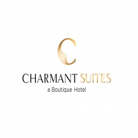 Logo Charmant Suites a Boutique Hotel Cần Thơ