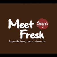 Logo MEET FRESH